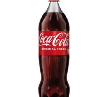 Coca-Cola 6×1,5l