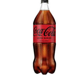 Coca-Cola Zero 6×1,5l