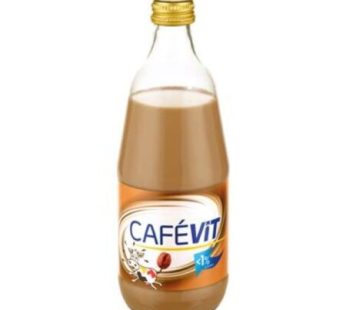 Cafevit 12x50cl