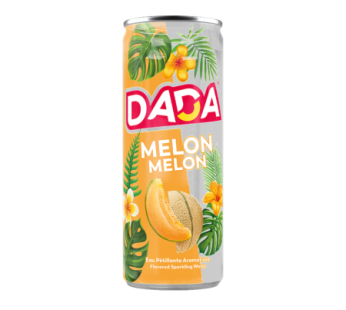Dada Melon 24x33cl