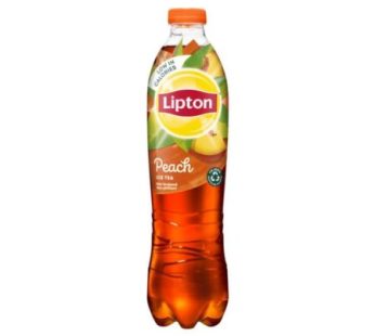 Lipton ice tea peach 24x50cl