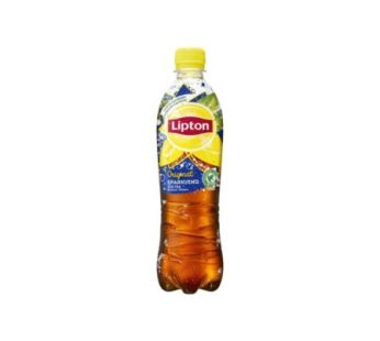 Lipton ice tea sparkling 6×1,5l