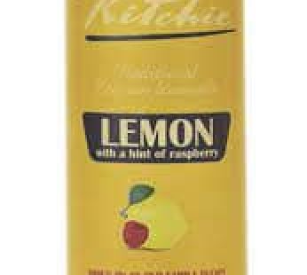 Ritchie Lemon&Raspberry 24x330ml