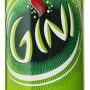 Gini Lemon 24x33cl