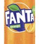 Fanta Orange DK 24x33cl